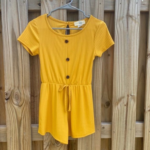 Romper - Picture 1 of 2
